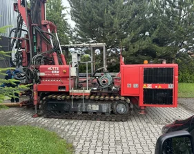 Stroj na vŕtanie studní a vrtov na tepelné čerpadlá | vrtaniestudnibujalko.sk